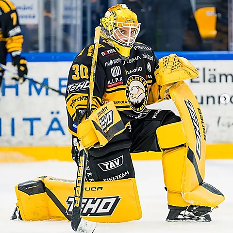 Jooa Sammalniemi