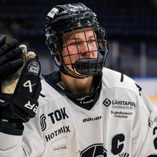 Petteri Vilhunen