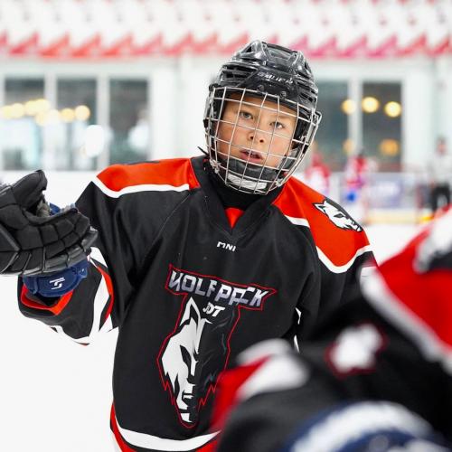 Alex Thibodeau