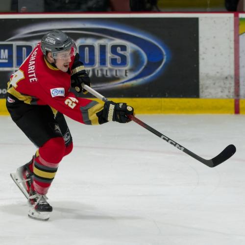 Marc-Antoine Lacharité