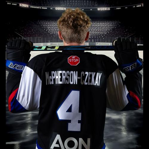 Logan McPherson-Czekay