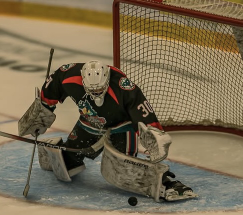 Jesse Brink