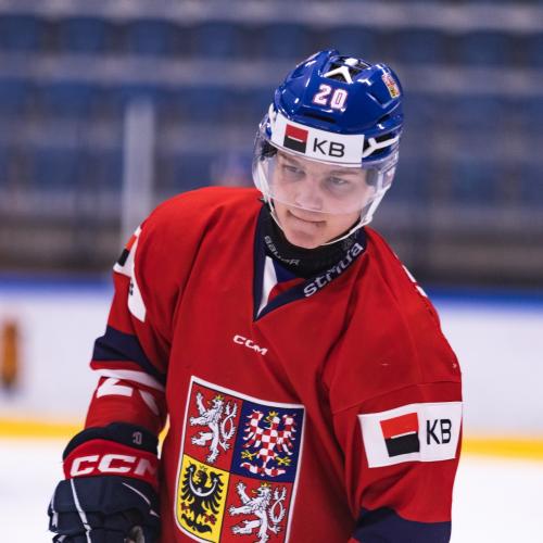 Barnabas Novak