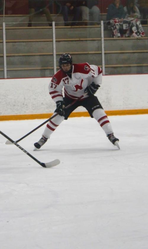 Brett Hammond Stats & Facts Elite Prospects