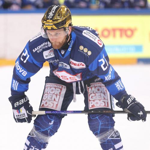 Dane Fox