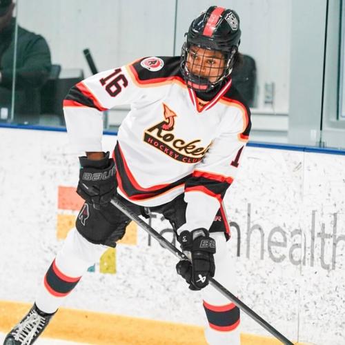 Kellan Fitzgerald-Brown