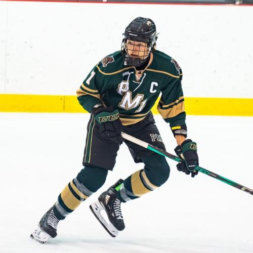 Etienne Poulin