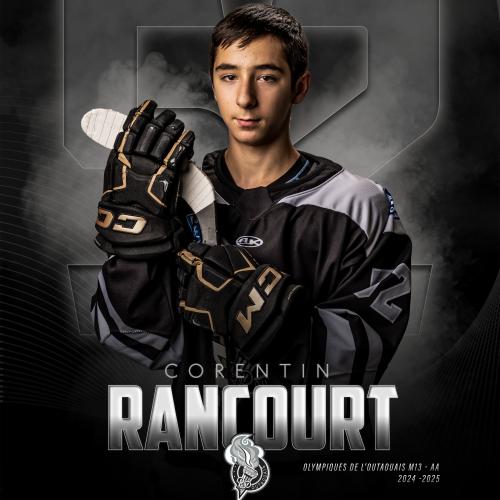 Corentin Rancourt