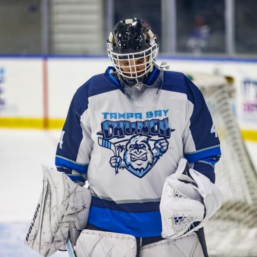 Christopher Mitchell