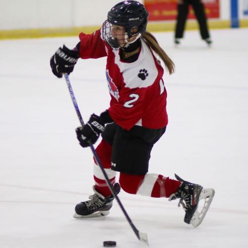 Payton Allard
