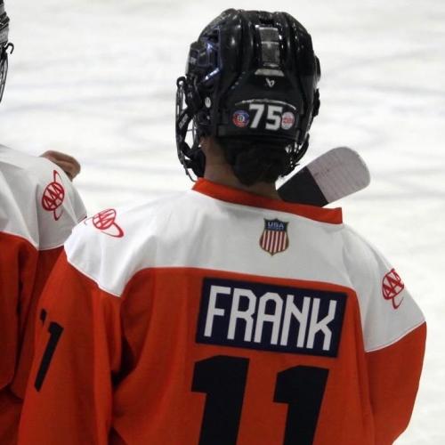 Rylie Frank