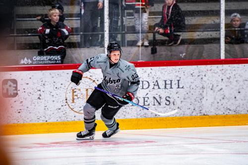 Casper Forsberg