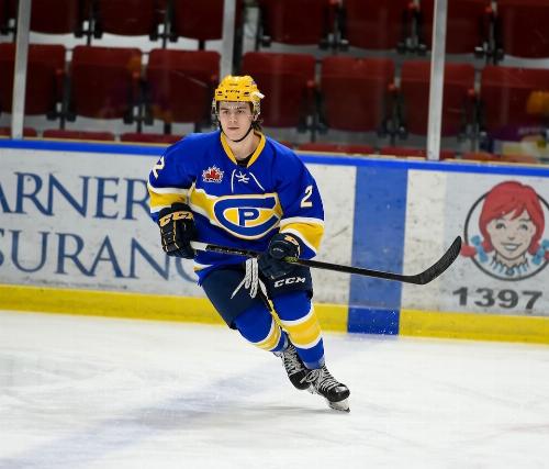 Aidan Cooper - Elite Prospects