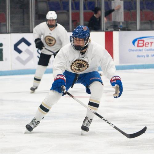 Brayden Krawczyk