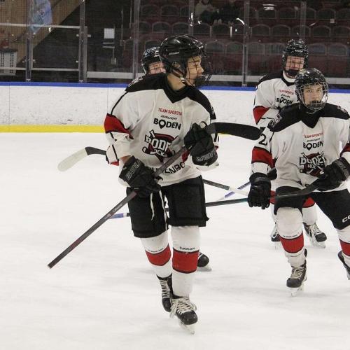 Kevin Chekchantuek Erkki