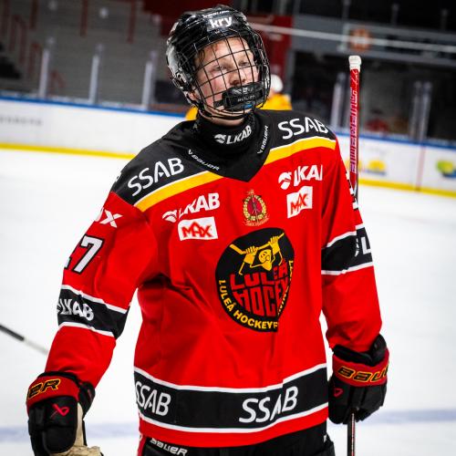 Philip Härgestam