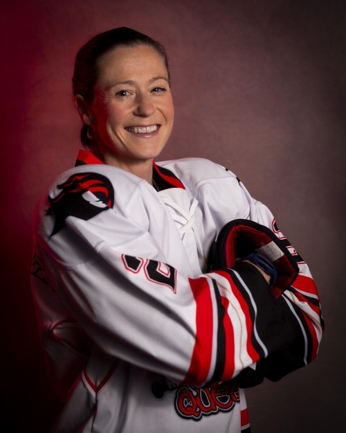 Caitie Gorton-Phillips