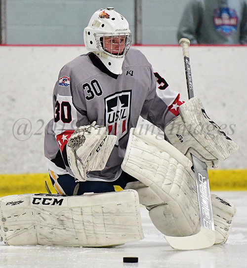 Cameron Carroll Elite Prospects