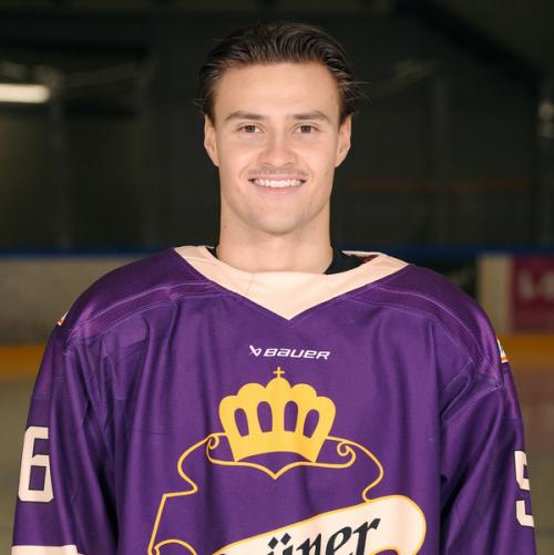 William Henriksson