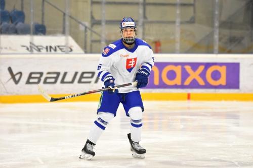 © Photo: Juniorský hokej