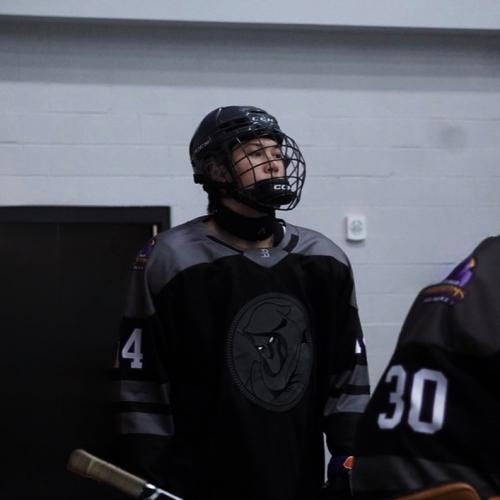 Cullen Rogers