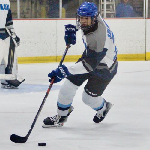 Mason Sulinski