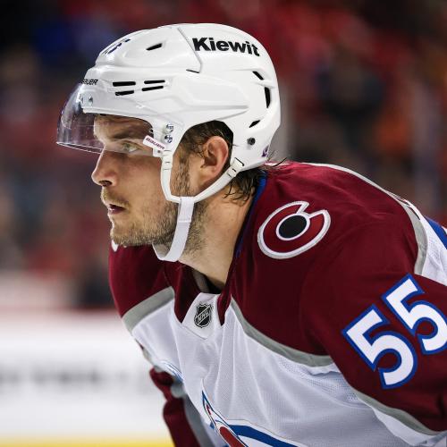 Ryan Lindgren