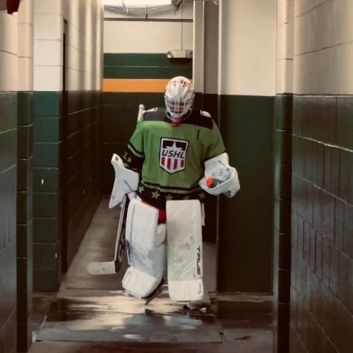 Bailey Unruh