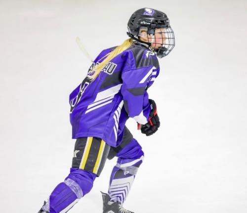 Haley Laurendeau