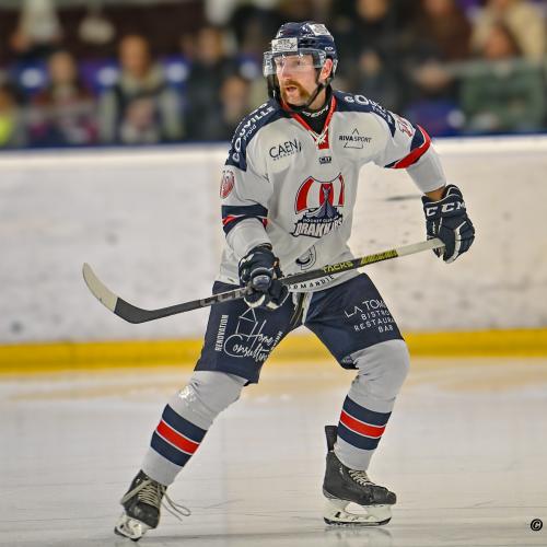 Pierre-Antoine Devin