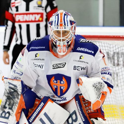 Christian Heljanko