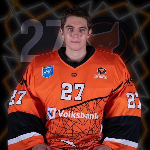 Max Hafele