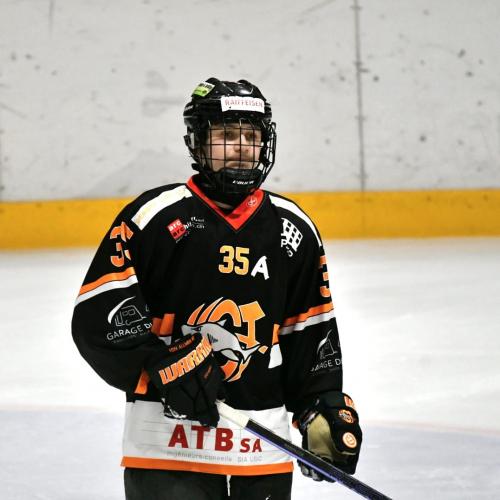 Jeremy Louka von Allmen