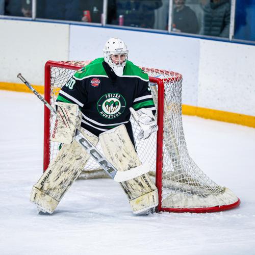 © Photo: Fresno Monsters