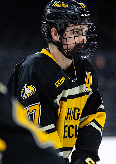 Chase Pietila