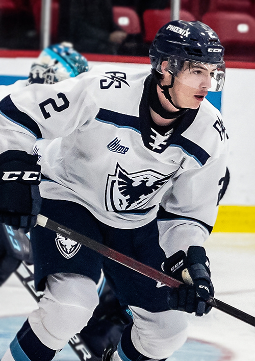 K Rondeau Christophe Rondeau - Stats, Contract, Salary & More
