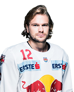 Alexander Cijan Stats, Contract, Salary & More