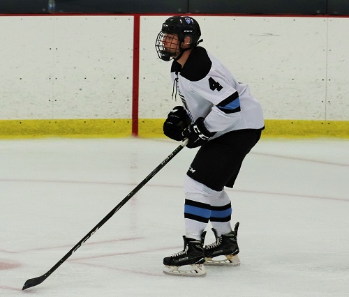 Nate Cox - Elite Prospects