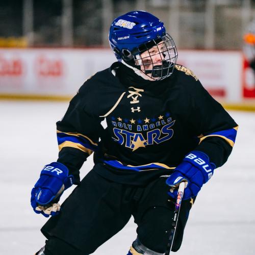 Wyatt Durand