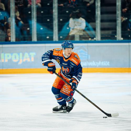 Niklas Puistola