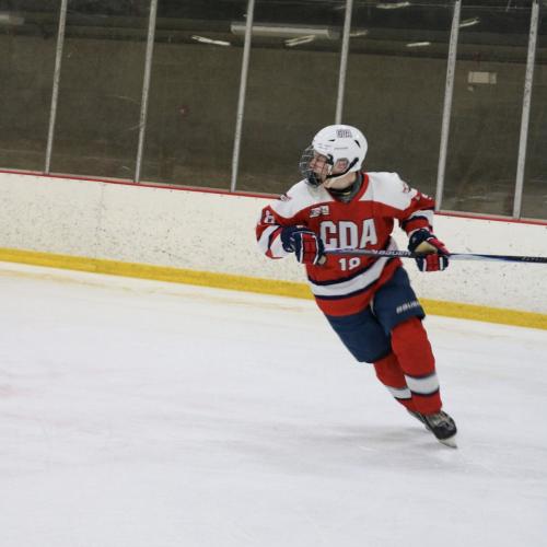 Ethan Miller