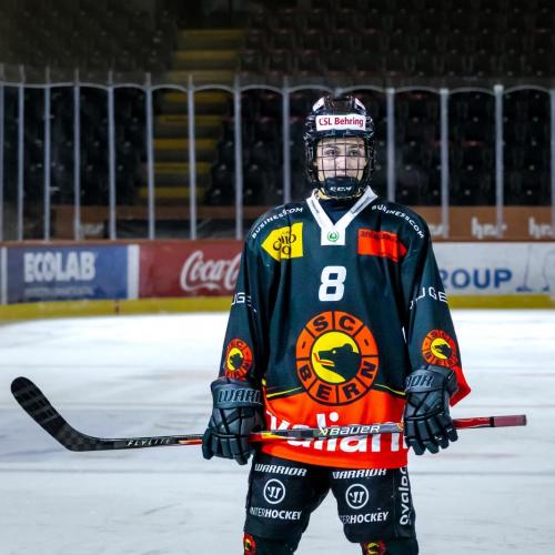 Fabio Hadorn