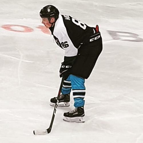 Nils Even Hjelting Evjen