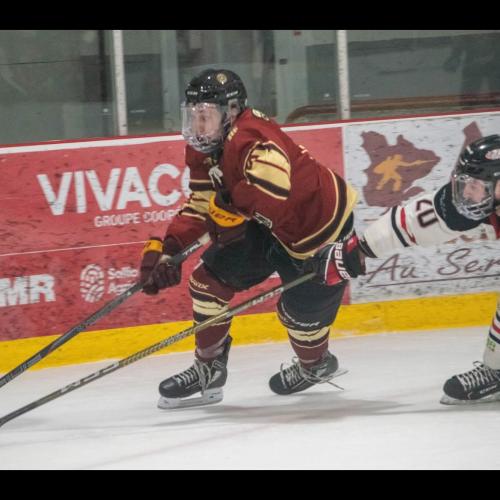 Nikolas Davignon-Kasny