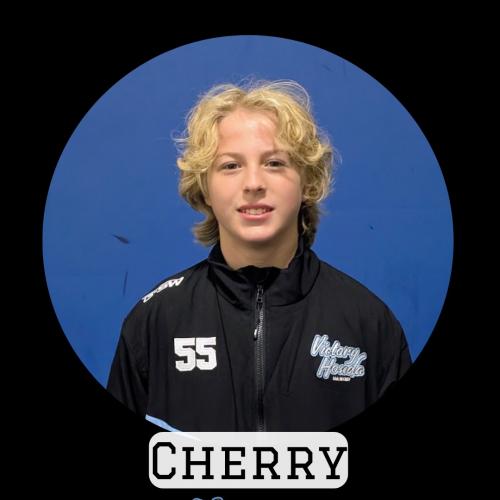 Matthew Cherry