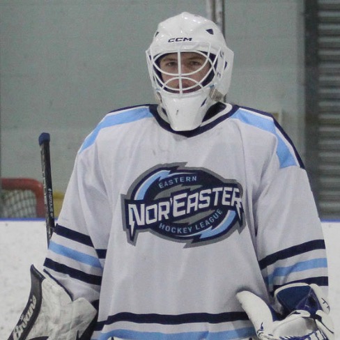 Aiden Hartman