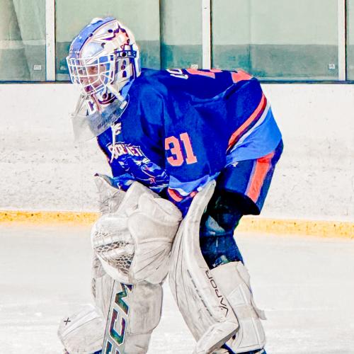 Asher Coffman