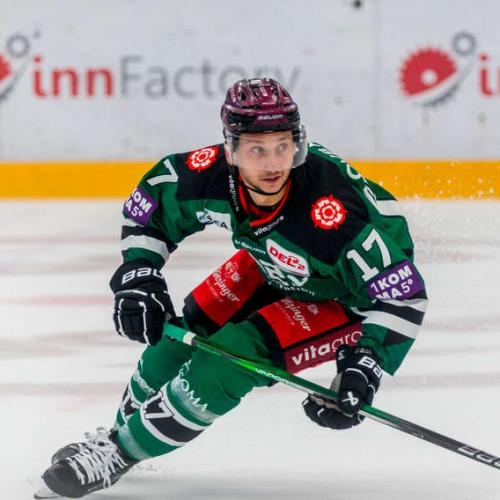 Dominik Daxlberger