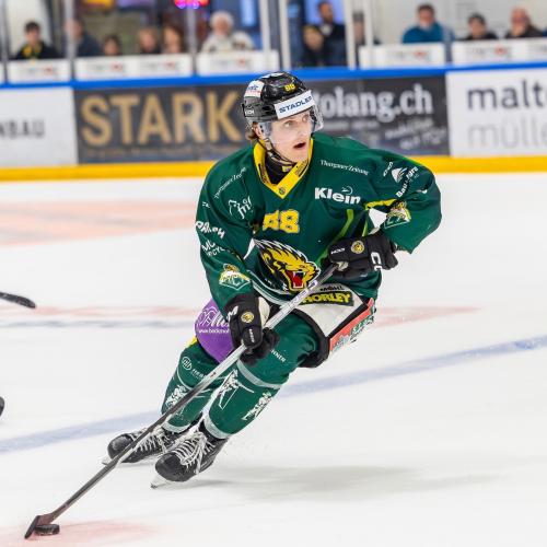 Dominik Binias