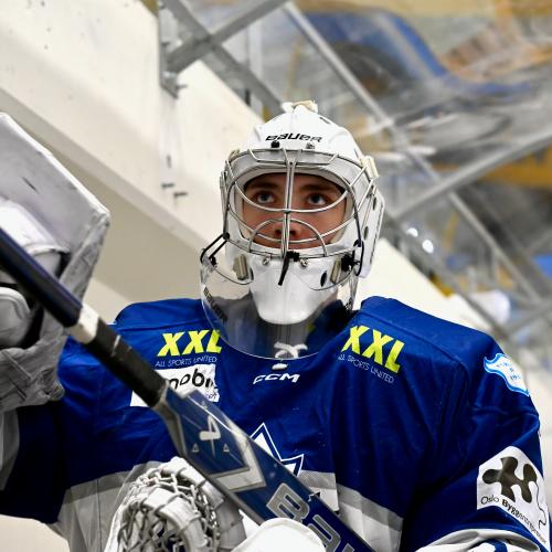 Lukas Aleksander Myran